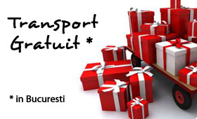 Transport Gratuit in Bucuresti